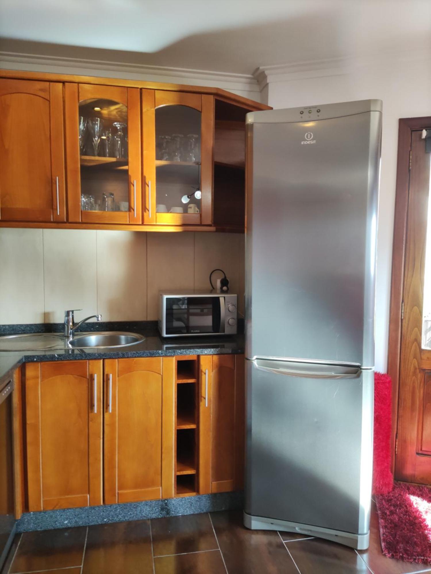 Holiday home Casa Da Eira