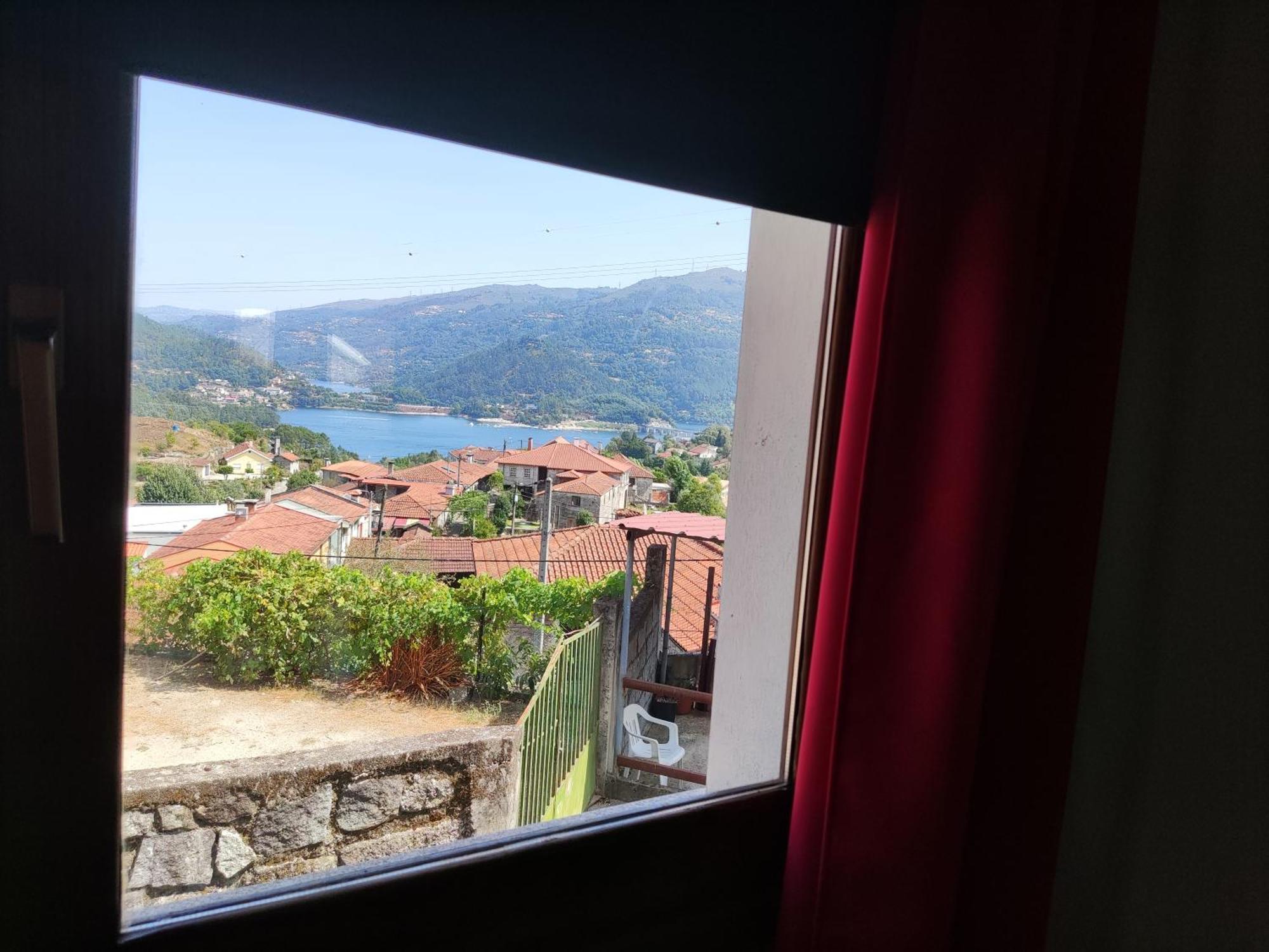 Casa Da Eira Holiday home