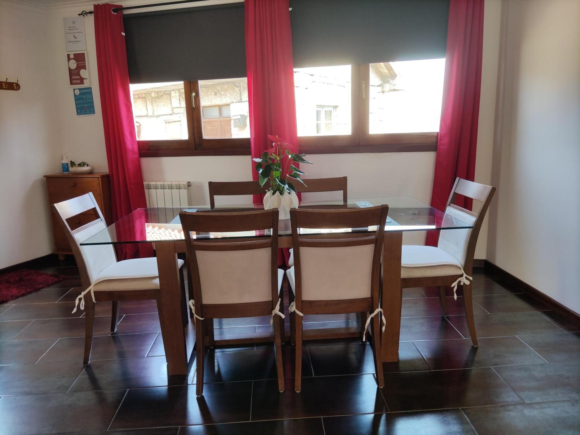 Holiday home Casa Da Eira